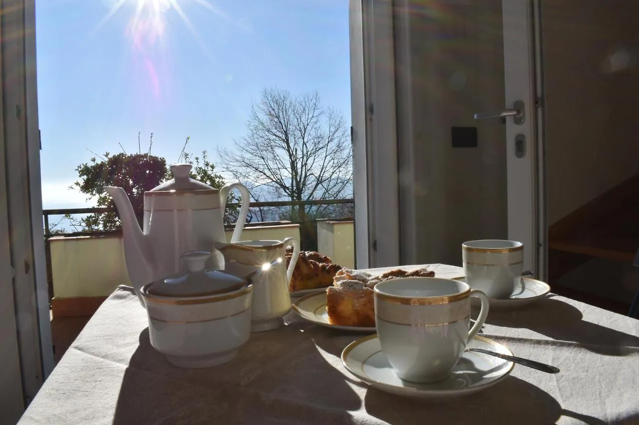 B&B Villa Paola Savone