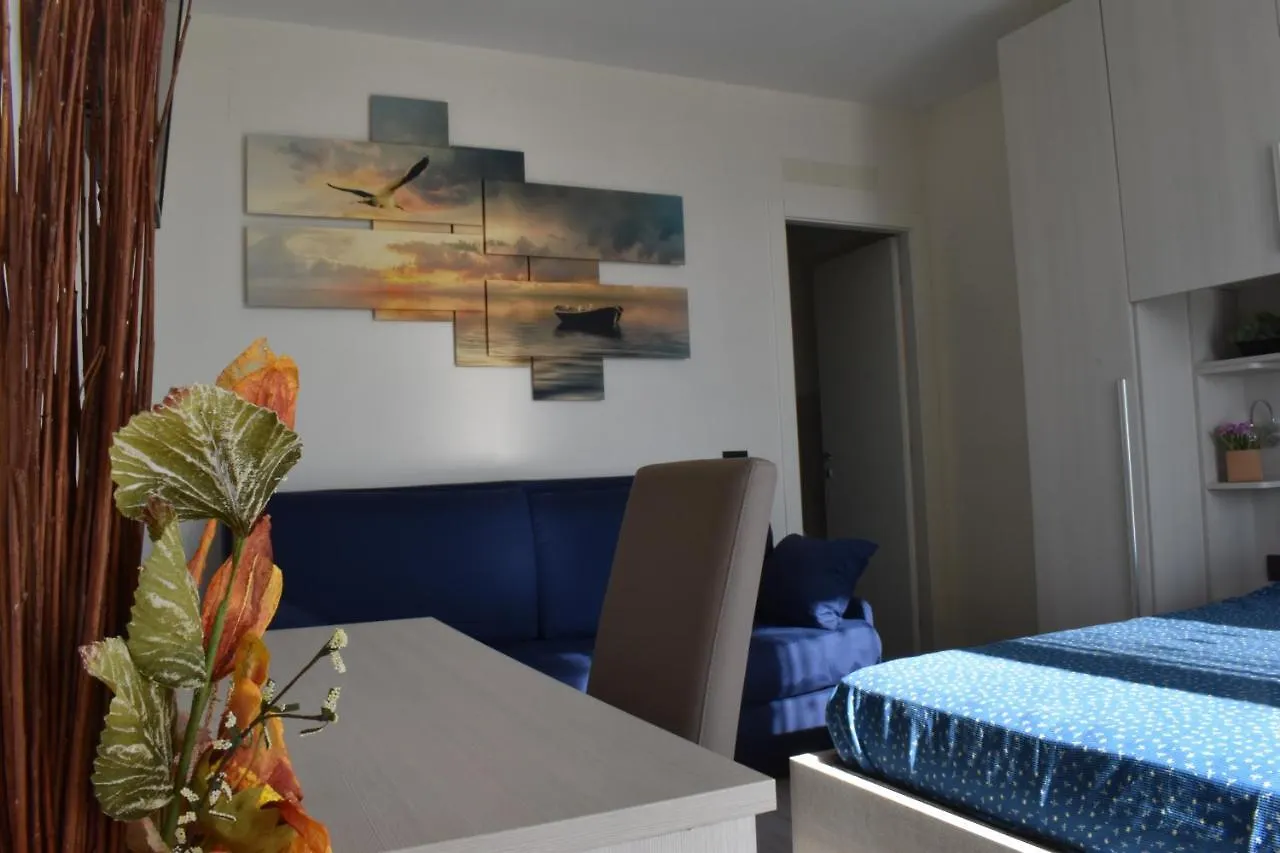 Couette-café B&B Villa Paola Savone