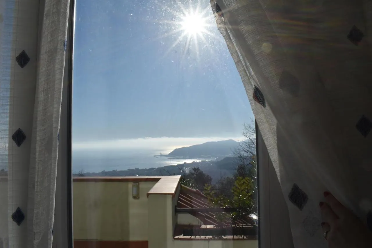 B&B Villa Paola Savone