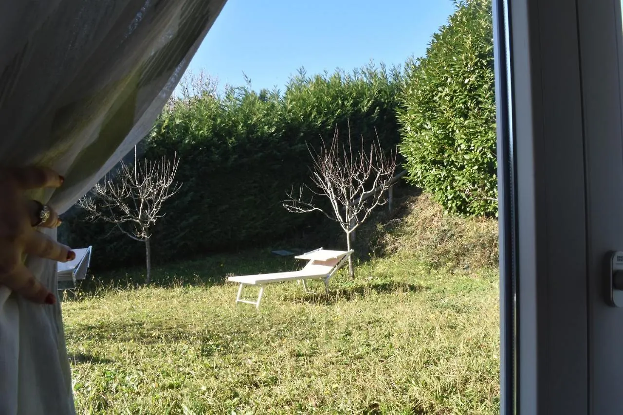 B&B Villa Paola Savone 0*,  Italie