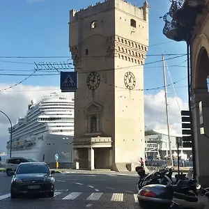 Piazzetta Dei Consoli Appartement