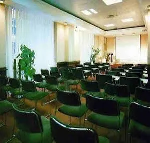 Hotel Riviera Suisse, Savona